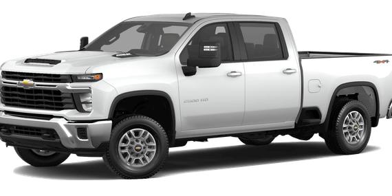 CHEVROLET SILVERADO HD 2024 2GC4YTEY8R1238299 image CHEVROLET SILVERADO HD 2024 2GC4YTEY8R1238299 image